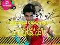 Amango \"Mi Coraz�n no te dej�\" (Karaoke)