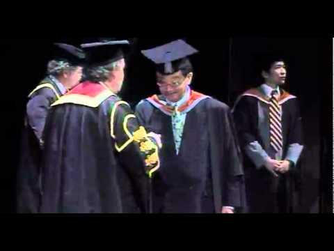 university wales - It was held at Cardiff Millennium Center on 4th May 2012 10:15AM.