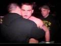 Cade Buzzell v. Nate Schutt round 1