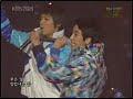 BigBang 071228 Music Bank - Dirty Cash, Last Farewell