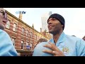 Click here to watch this video CITY CHAMPIONS Hart and Milner Target Practice