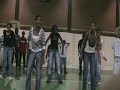 Kuduro � SAINT-DENIS spectacle