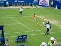 Eastbourne Tennis Finals Day 2008