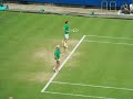 Eastbourne Tennis Finals Day 2008