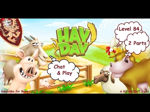 how to get more xp on hay day