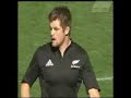 All Blacks beat Boks 19-0 All Blacks beat Boks 19-0