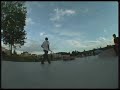 Session Marches au bowl de Bourgoin Jallieu