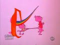 Os Filhos da Pantera Cor-de-Rosa Abertura Os Filhos da Pantera Cor-de-Rosa Abertura