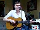 Joel Plaskett pt. 1-\"Love This Town\" @ Under The Clothesline