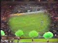 Bayer 04 Leverkusen UEFA Cup Sieger 1988