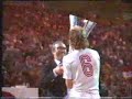 Bayer 04 Leverkusen UEFA Cup Sieger 1988