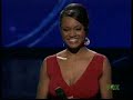 American Idol - Syesha Mercado - One Rock And Roll Too Many