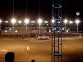 Dodge Ram no Goiania Rodeo Festival