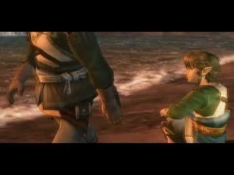 The Legend of Zelda : Twilight Princess