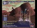 FFXI - The apocalyptica night rdm vs blu