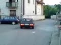Yugo 1600 SOHC