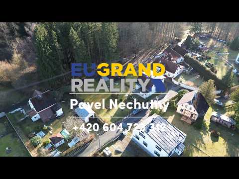 Video Prodej rodinného domu 150 m², Vilémov u Šluknova