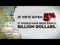 the power of 5%: Nau\ the power of 5%: Nau\