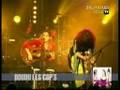 Boudu Les Cop's Finale ZicMeUp Tour 2008