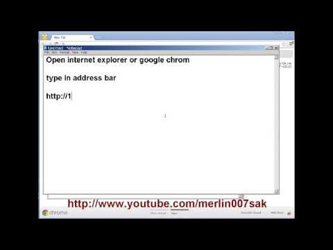 how to fasten bsnl broadband