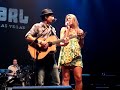 Lucky – Jason Mraz e Colbie Caillat (ao vivo)