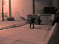 Carlos Lastra Crazy Skate!!!!!