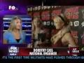 Dorothy Cascerceri on Geraldo At Large...Live!