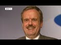 Erik Bettermann, Intendant der Deutschen Welle | Typisch Deutsch