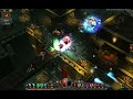Torchlight - Battle (Alchemist)