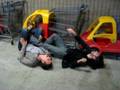 the attack of nick logie