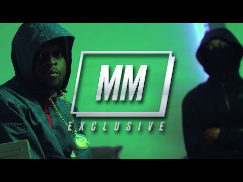 Poppy x #SinSquad Kaykay  – Tottenham Tugz (Music Video) | @MixtapeMadness