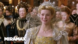 Learn English through Shakespeare in Love