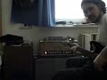 Visual Sound Jekyll n Hyde pedal demo Visual Sound Jekyll n Hyde pedal demo
