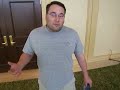 Matt Bacak Loves Better Posture Guaranteed