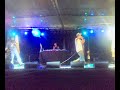 Jimmy Live 1-7-2008 Terme di Caracalla