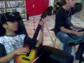 Daniel e Felipe Descontraindo um Poco =) [1]
