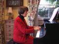 Jazzy Sonatina 3rd movement　第３楽章　（バスティン　Bastien）