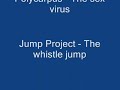 achja... nummer 4 alweer, dat krijg je nou als je je verveelt 0.o
veel plezier met luisteren ;)
wil je me op msn? jumping-base@jumpingisnotacrime.nl