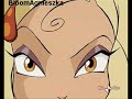 Winx Club GirlFriend