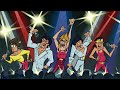Captain Capitalism: Culture Clubbing