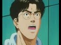 slam dunk cap 101 2/2 español latino