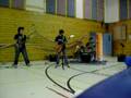 Holy War - Symphony Of Destruction ( cover )