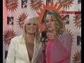 emma bunton   sexy white suit