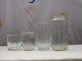 Glass ilusion - my Own version. All rights reserved (migmed)
