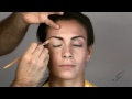 Bronze Look
