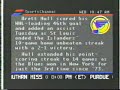 sports plus network on sportschannel 1/31/90