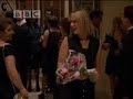 Michael Palin at the Desperate &Dateless Ball in Adelaide - BBC