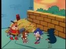 Sonic the Matchmaker (Part 2)