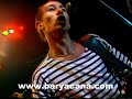 CYCLOPE - L'Hymne à l'amour http://www.youtube.com/watch?v=FAj1h2Fc4FA