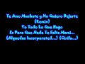Wibal & Alex – Sentimientos de un Gangster